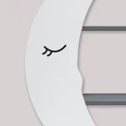 Decorative Wall Shelf - Cloud Island™ Moon Shelf 6 Decorative Wall Shelf - Cloud Island™ Moon Shelf -Cloud Island GUEST 08b08824 7078 48c4 a8d5 a2baea0bb03f