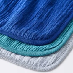 Baby Boys' 16pk Layette Gifting Bundle - Cloud Island™ Blue 8 Baby Boys' 16pk Layette Gifting Bundle - Cloud Island™ Blue -Cloud Island GUEST 103bec62 735f 401b 820c ed717fd73e73