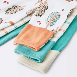 Baby 3pk Orchard Zip-Up Sleep N' Play - Cloud Island™ Off-White 8 Baby 3pk Orchard Zip-Up Sleep N' Play - Cloud Island™ Off-White -Cloud Island GUEST 46277315 54f4 423e a4ac 2090aef73eef