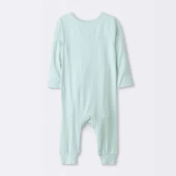 Baby Girls' 2pk Premium Romper - Cloud Island™