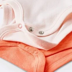 Baby Girls' 4pk Short Sleeve Bodysuit - Cloud Island™ Floral 6 Baby Girls' 4pk Short Sleeve Bodysuit - Cloud Island™ Floral -Cloud Island GUEST 8acde9cd 6104 4b77 a822 e2b630dc760d