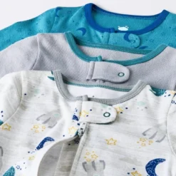 Baby Boys' 16pk Layette Gifting Bundle - Cloud Island™ Blue 7 Baby Boys' 16pk Layette Gifting Bundle - Cloud Island™ Blue -Cloud Island GUEST c7cbafd1 5425 4e4f 98de 32a286e96251